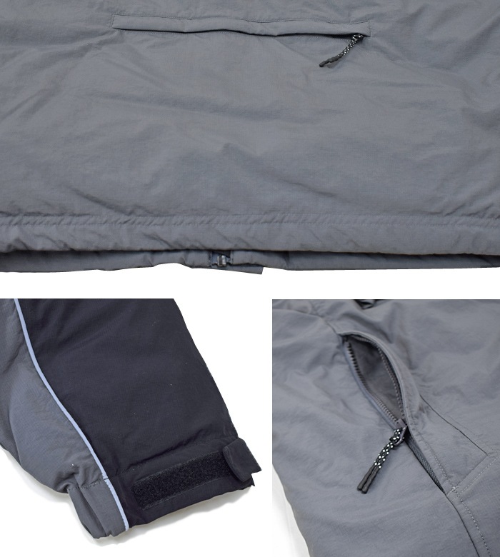 FIRST DOWN USA եȥ 㥱å PIPING MOUNTAIN DOWN JACKET ѥԥ ޥƥ 󥸥㥱å  M-L 㥳 F742008 ̵ۡڥ