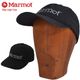 MARMOT �ޡ���å� ����å� Big Logo Cap �ӥå���������å� 6�ѥͥ륭��å� ���ȥ�åץХå�����å� MTSS26UHG204