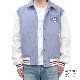 GUESS  㥱å GO LINCOLN VARSITY JACKET Сƥ㥱å  ॸ㥱å  ֥륾  M-XL 졼 'M1RN06WEI00 ̵ۡڥ