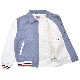 GUESS  㥱å GO LINCOLN VARSITY JACKET Сƥ㥱å  ॸ㥱å  ֥륾  M-XL 졼 'M1RN06WEI00 ̵ۡڥ