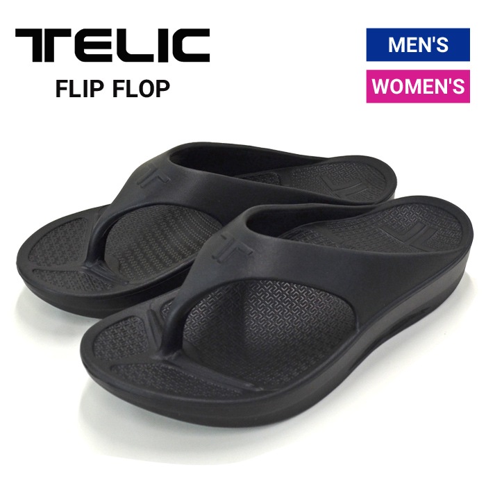 TELIC �ƥ�å� ������� FLIP FLOP �ե�åץե��å� �ꥫ�Х꡼������� ���ݡ��ĥ������ �ӡ���������� ������̵����