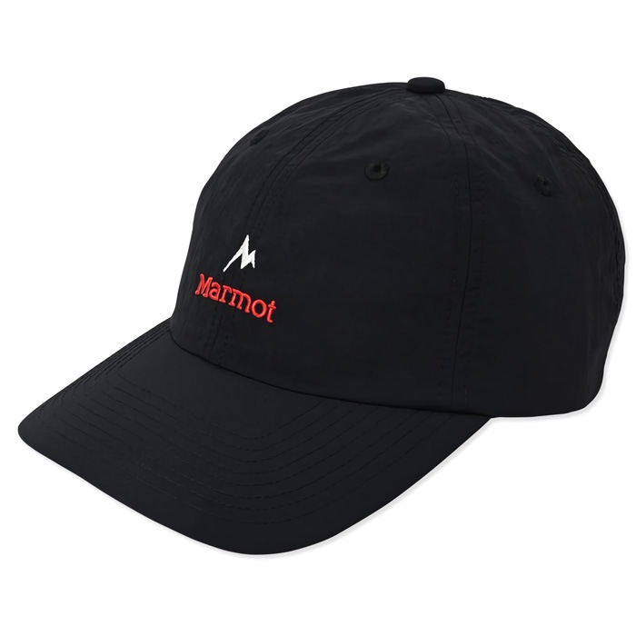 MARMOT �ޡ���å� ����å� Guild Cap ����ɥ���å� 6�ѥͥ륭��å� ���ȥ�åץХå�����å� MTSS26UHG206