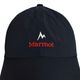 MARMOT �ޡ���å� ����å� Guild Cap ����ɥ���å� 6�ѥͥ륭��å� ���ȥ�åץХå�����å� MTSS26UHG206