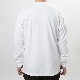 COMFORT COLORS եȥ顼 T ȥ 6.1 Ĺµ Garment Dyed 6.1 oz Long Sleeve Tee åȥ ȥåץ ̵T  S-XL 6014 ڥ᡼бġ