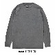 COMFORT COLORS եȥ顼 T ȥ 6.1 Ĺµ Garment Dyed 6.1 oz Long Sleeve Tee åȥ ȥåץ ̵T  S-XL 6014 ڥ᡼бġ
