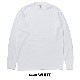 COMFORT COLORS եȥ顼 T ȥ 6.1 Ĺµ Garment Dyed 6.1 oz Long Sleeve Tee åȥ ȥåץ ̵T  S-XL 6014 ڥ᡼бġ