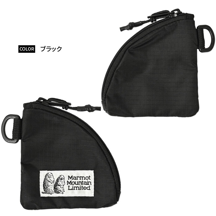 MARMOT �ޡ���å� �����󥱡��� MMW Coin Case ���२����֥�塼 �����󥱡��� �ݡ��� �������� ��ʪ���� TSAUB211 �ڥ᡼�����б��ġ�
