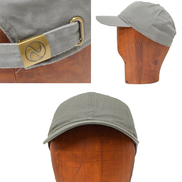 NEWHATTAN �˥塼�ϥå��� ����å� Washed Baseball Cap ˹�� 6�ѥͥ륭��å� ���ȥ�åץХå�����å� 1400