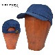 NEWHATTAN �˥塼�ϥå��� ����å� Washed Baseball Cap ˹�� 6�ѥͥ륭��å� ���ȥ�åץХå�����å� 1400