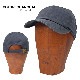 NEWHATTAN �˥塼�ϥå��� ����å� Washed Baseball Cap ˹�� 6�ѥͥ륭��å� ���ȥ�åץХå�����å� 1400