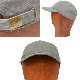 NEWHATTAN �˥塼�ϥå��� ����å� Washed Baseball Cap ˹�� 6�ѥͥ륭��å� ���ȥ�åץХå�����å� 1400
