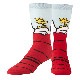 ODD SOX åɥå å  SNOOPY & WOODSTOCK CREW SOCKS 롼å ԡʥå ̡ԡ åɥȥå ڥ᡼ȯ̵