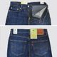 LEVI'S �꡼�Х��� �ѥ�� 511 SLIM STRETCH DENIM PANT SLIM-FIT �����ե��å� �ǥ˥�ѥ�� ������ ���ȥ�å� �ơ��ѡ��� 04511 ������̵����
