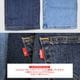 LEVI'S �꡼�Х��� �ѥ�� 511 SLIM STRETCH DENIM PANT SLIM-FIT �����ե��å� �ǥ˥�ѥ�� ������ ���ȥ�å� �ơ��ѡ��� 04511 ������̵����