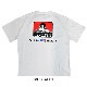 BEN DAVIS �٥�ǥ��ӥ� T����� PRINT S/S TEE Ⱦµ ���åȥ��� �ȥåץ� ��� �֥�å� �ۥ磻�� M-XL BDZ3-0011 ��ñ�ʹ����ξ��ϥ᡼����ȯ����
