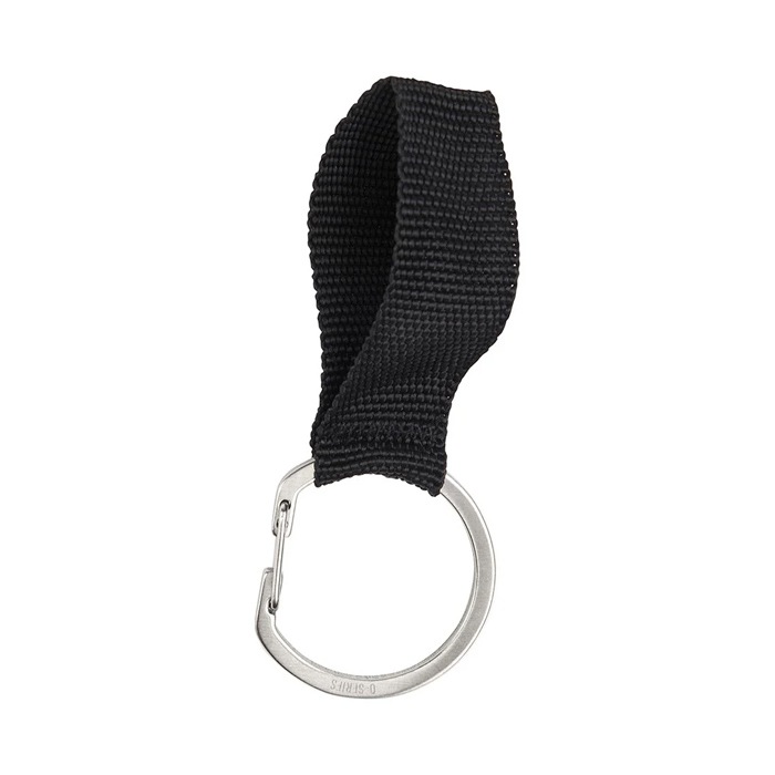 NITEIZE �ʥ��ȥ����� O��� ������������ O-SERIES KEYCHAIN ���ƥ�쥹 ����ӥ� �����ۥ���� ������� �ڥ᡼�����б��ġ�