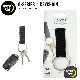 NITEIZE �ʥ��ȥ����� O��� ������������ O-SERIES KEYCHAIN ���ƥ�쥹 ����ӥ� �����ۥ���� ������� �ڥ᡼�����б��ġ�