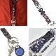 NITEIZE ʥȥ ꥪ + ͥåȥå MEDALLION KEY LANYARD ƥ쥹 ӥ ۥ  䡼 ڥ᡼бġ