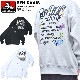 BEN DAVIS �٥�ǥ��ӥ� �������å� GRATEFUL CREW SWEAT �ȥ졼�ʡ� �ե꡼�� M-XL �֥�å� ���å��奰�졼 C-24780066 ������̵����