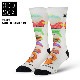 ODD SOX ���åɥ��å��� ���å��� ���� SOUTH PARK 8 BIT CREW SOCKS ���롼���å��� �������ѡ��� �ڥ᡼����ȯ��������̵����