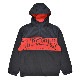 THRASHER (����å��㡼) ���㥱�å� MAG ANORAK PARKA JACKET ���Υ�å����㥱�å� �ʥ����󥸥㥱�å� �ޥ���ƥ�ѡ����� �������� ��� M-XL �֥�å� TH5160 ������̵���ۡڥ������