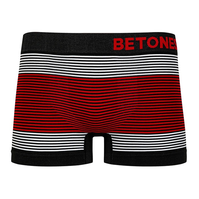 BETONES �ӥȡ��� �ܥ������ѥ�� ������������� NEON4 UNDERWEAR ���� ����ʡ� ���硼�� ��� B006 �֥�å�/�֥롼 �֥�å�/��å� ��ñ�ʹ����ξ��ϥ᡼����ȯ���ۡ�����̵����