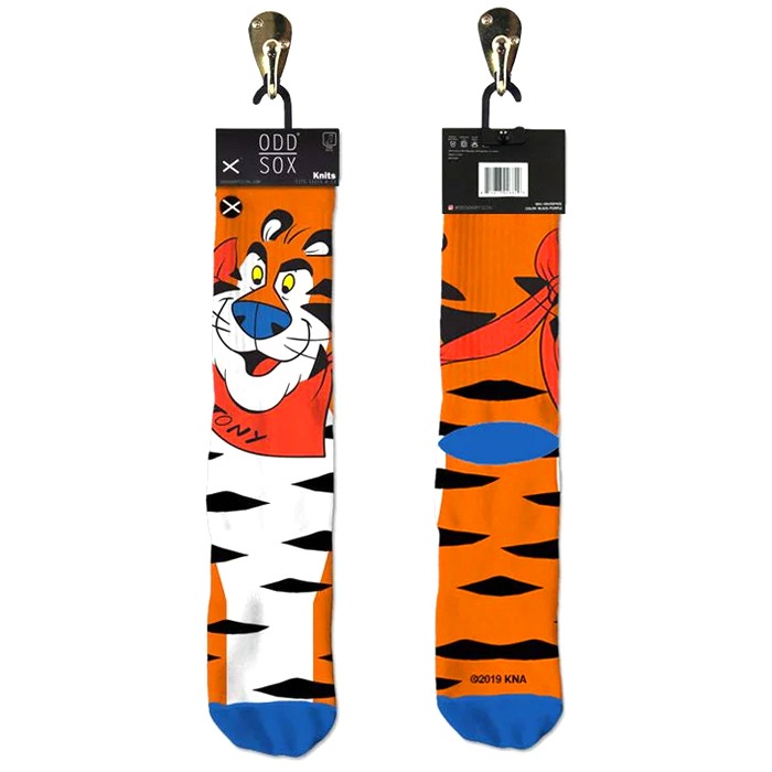 ODD SOX ���åɥ��å��� ���å��� ���� BIG TONYS CREW SOCKS ���롼���å��� �ȥˡ��������������� �ڥ᡼����ȯ��������̵����