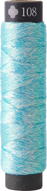 COSMO（コスモ） にしきいと 玉虫 色番 (108)