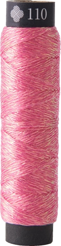 COSMO（コスモ） にしきいと 玉虫 色番 (110)