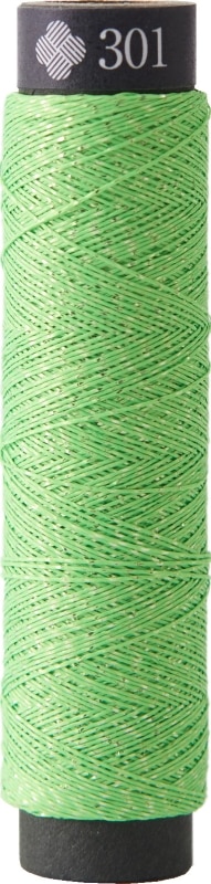 COSMO（コスモ） にしきいと 蛍 色番 (301)