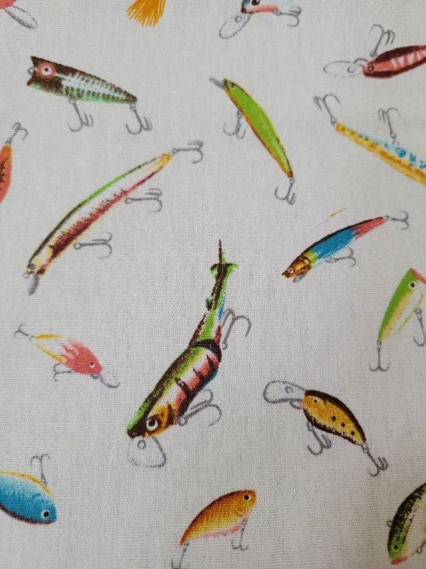 フィッシュランド ホワイト