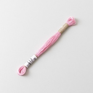 COSMO（コスモ） 25番 刺しゅう糸 色番 (112)