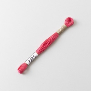 COSMO（コスモ） 25番 刺しゅう糸 色番 (205A)