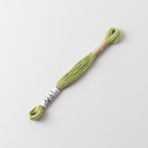 COSMO（コスモ） 25番 刺しゅう糸 色番 (2117)