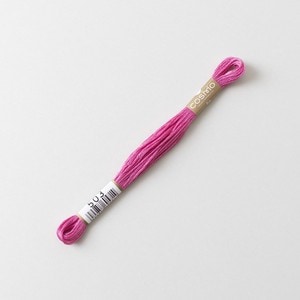 COSMO（コスモ） 25番 刺しゅう糸 色番 (503)