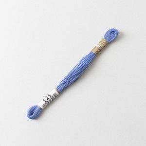 COSMO（コスモ） 25番 刺しゅう糸 色番 (525)