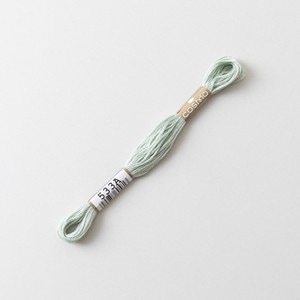 COSMO（コスモ） 25番 刺しゅう糸 色番 (533A)