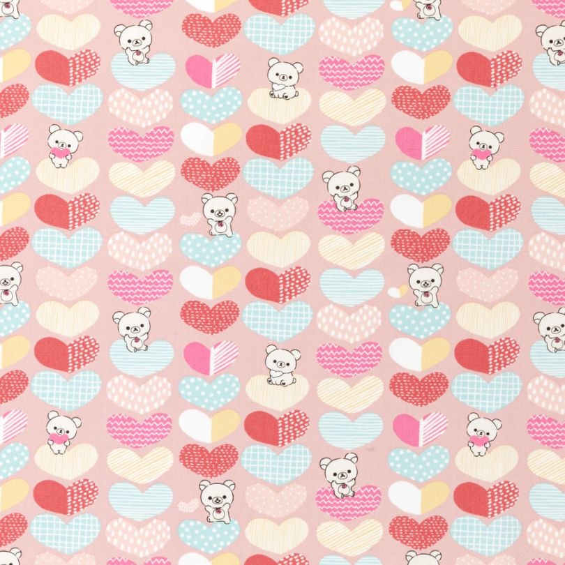 【リラックマ】コリラックマ kippis キッピス コラボ いつでもいっしょ kippis×コリラックマ スペシャルコラボレーション | kippis