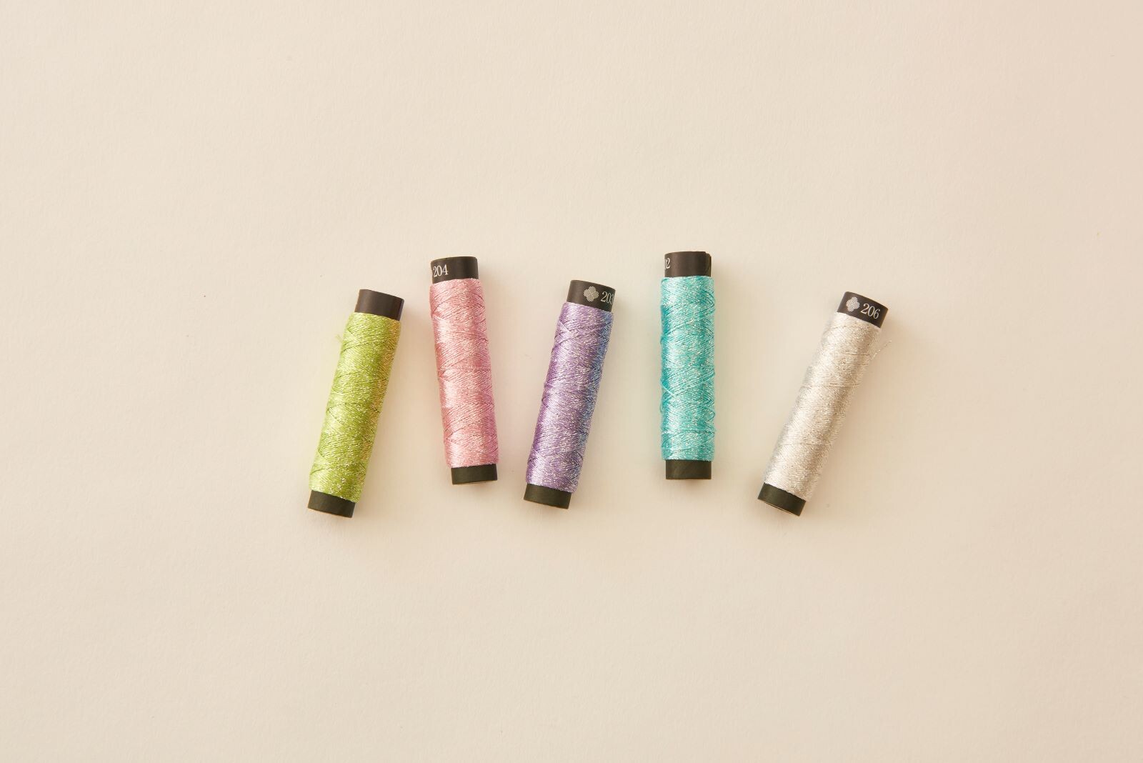 COSMO（コスモ） にしきいと 発泡水 色番 (203)