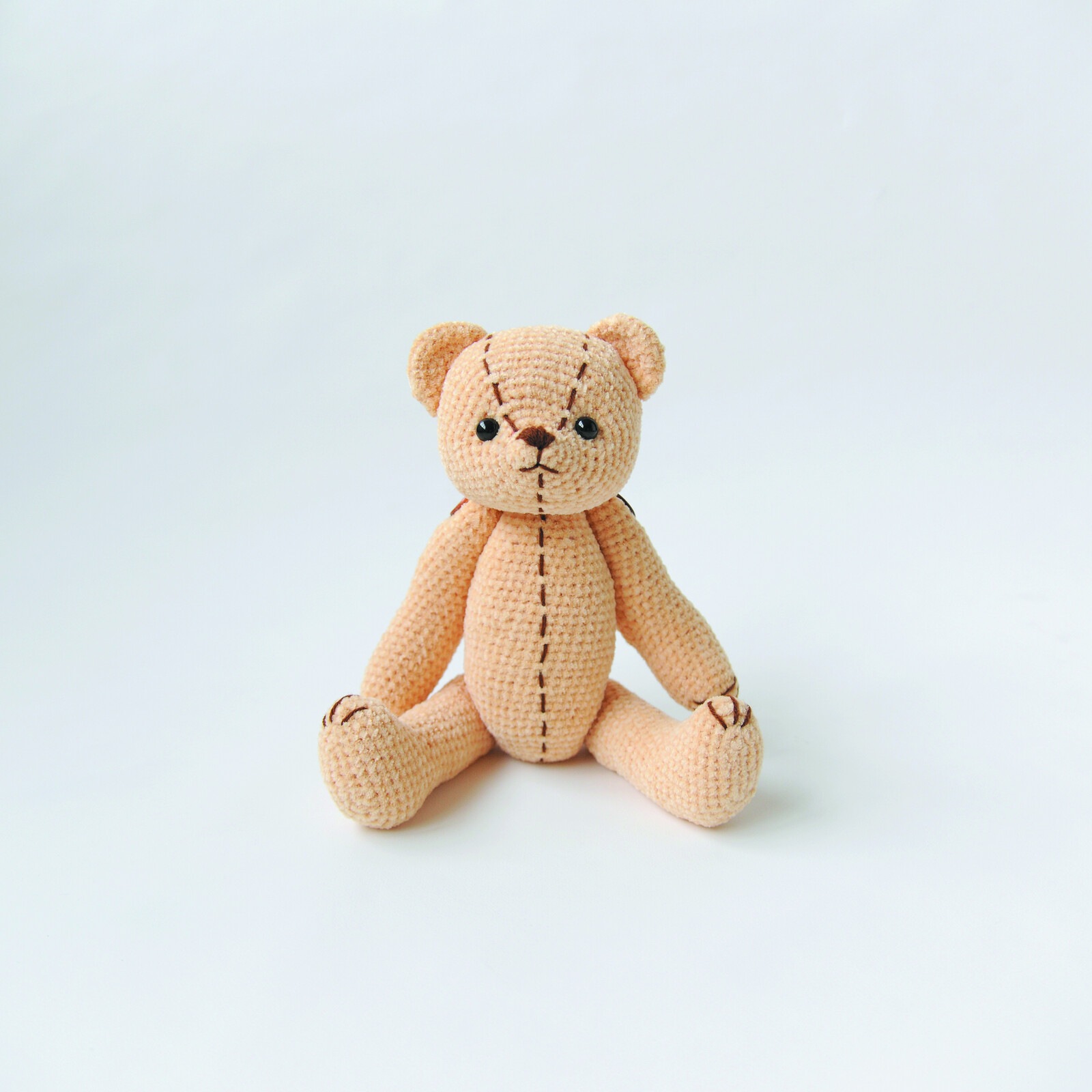 ハマナカ　あみぐるみが編みたくなる糸　毛糸　