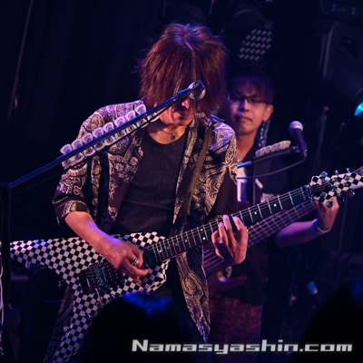 CLOSE【ライブ生写真】005