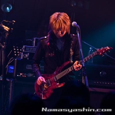 CLOSE【ライブ生写真】006