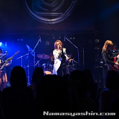 CLOSE【ライブ生写真】007