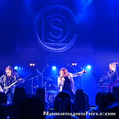 CLOSE【ライブ生写真】009