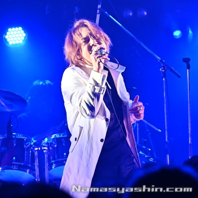 CLOSE【ライブ生写真】010