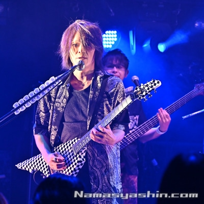 CLOSE【ライブ生写真】011