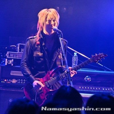 CLOSE【ライブ生写真】012