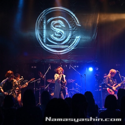 CLOSE【ライブ生写真】013