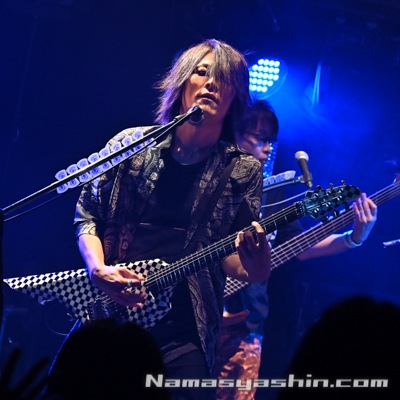 CLOSE【ライブ生写真】014