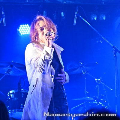 CLOSE【ライブ生写真】015